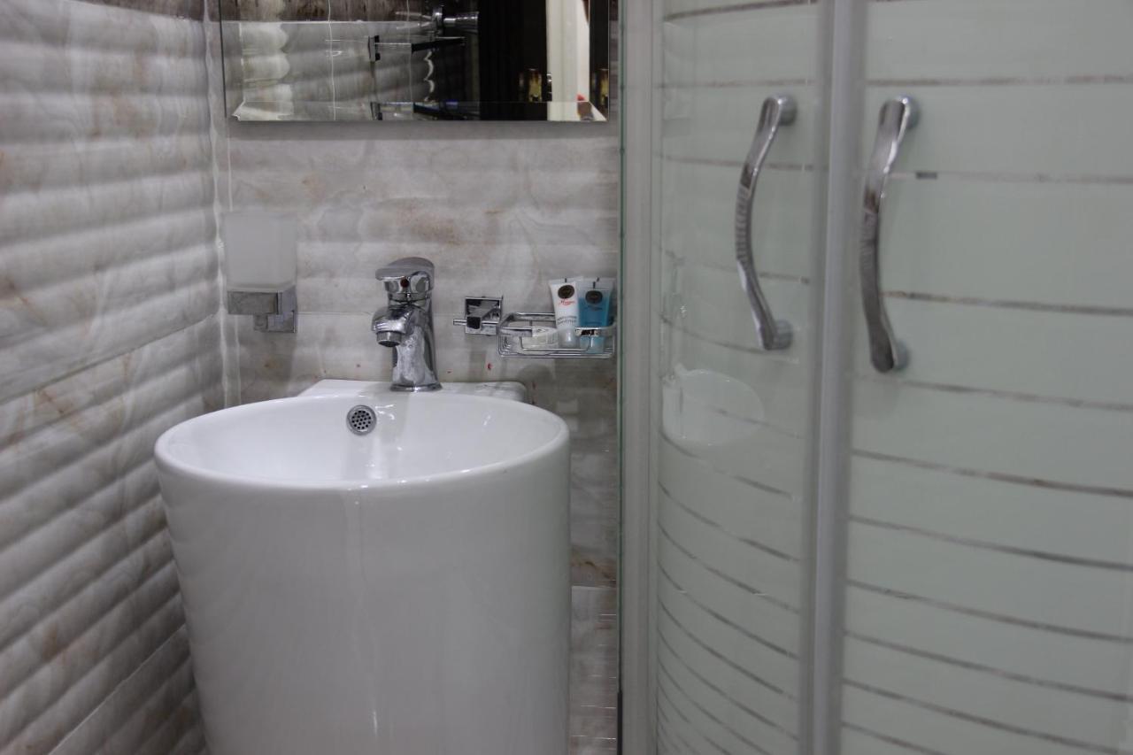 Acacia Aparthotel Džidda Exteriér fotografie